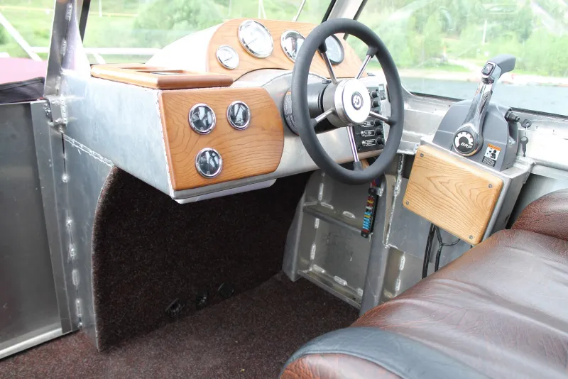 PANTHER-8000, фото: 39