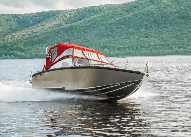 PANTHER-8000, фото: 40