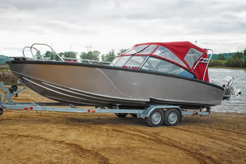 PANTHER-8000, фото: 41