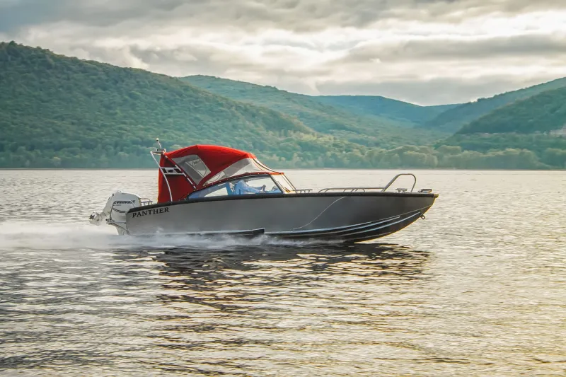 PANTHER-8000, фото: 42