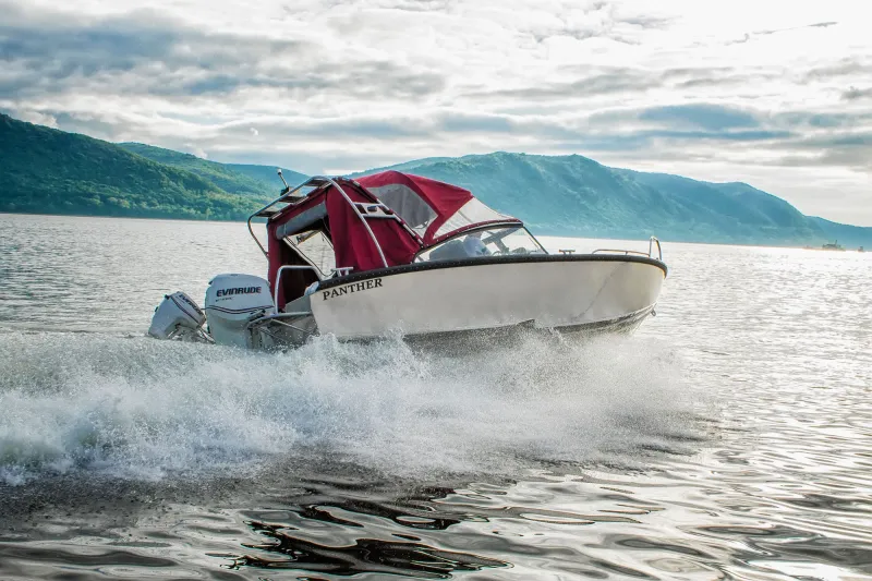 PANTHER-8000, фото: 12