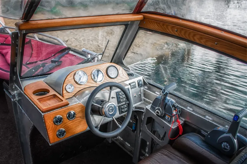 PANTHER-8000, фото: 3