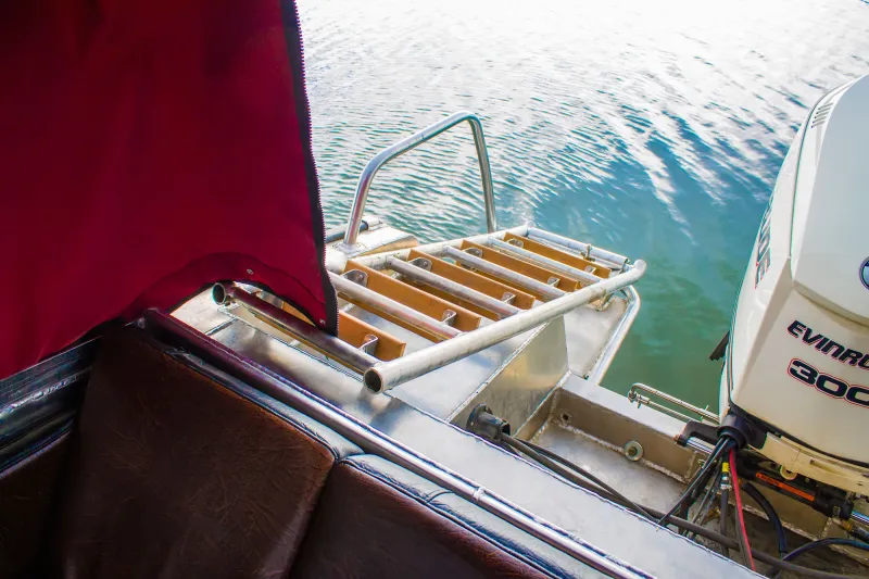 PANTHER-8000, фото: 6