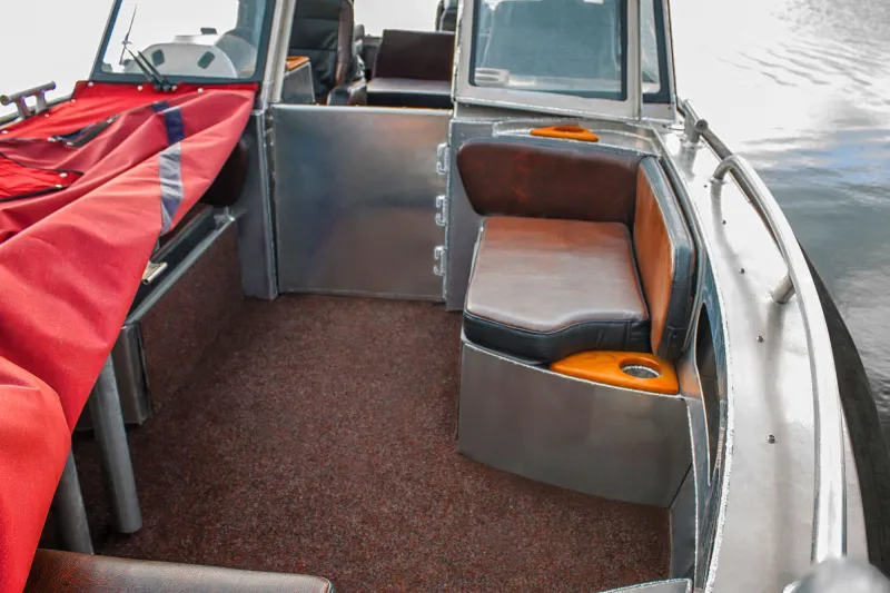 PANTHER-8000, фото: 9