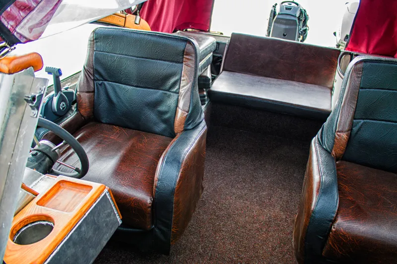 PANTHER-8000, фото: 10