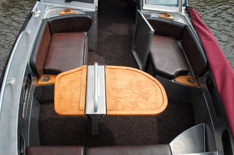 PANTHER-8000, фото: 13