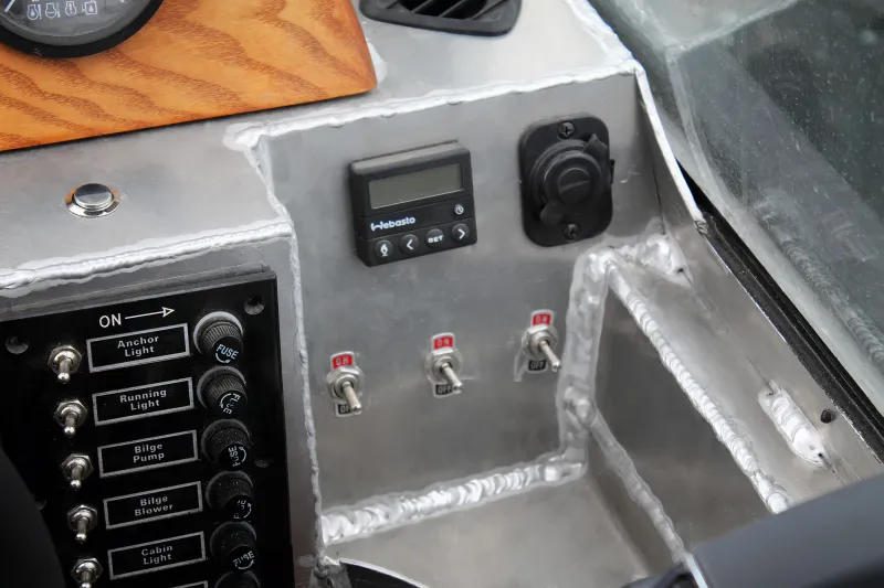 PANTHER-8000, фото: 14