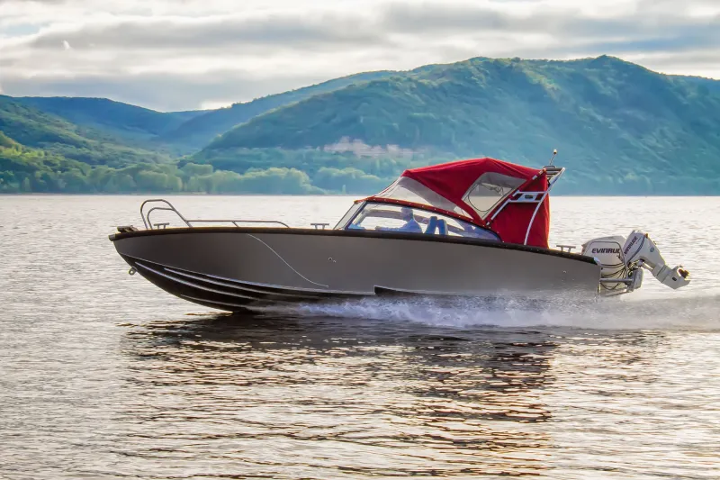 PANTHER-8000, фото: 17