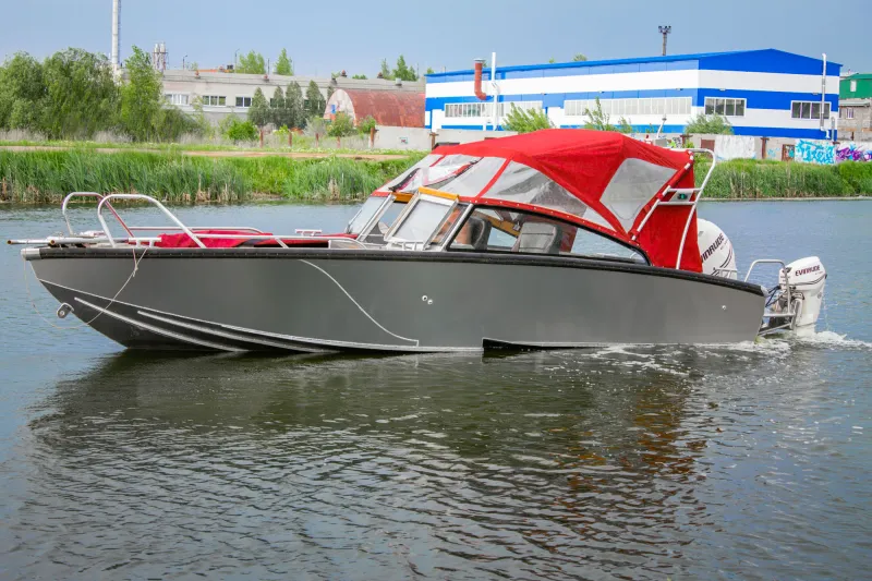 PANTHER-8000, фото: 18