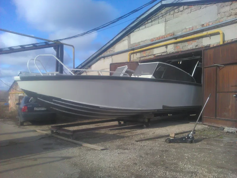 PANTHER-8000, фото: 19