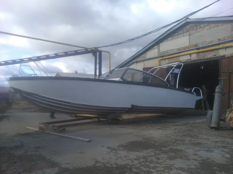 PANTHER-8000, фото: 20