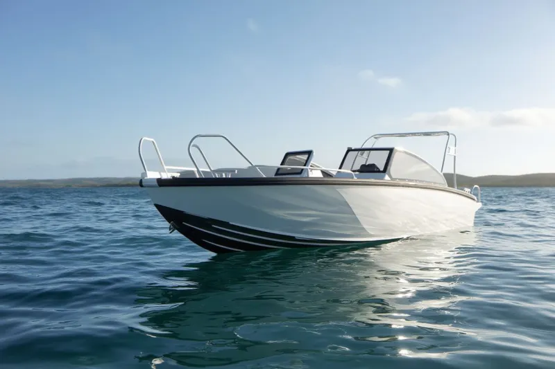 Катер PANTHER-8000, фото: 1