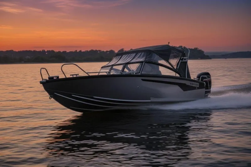 PANTHER-8000, фото: 1