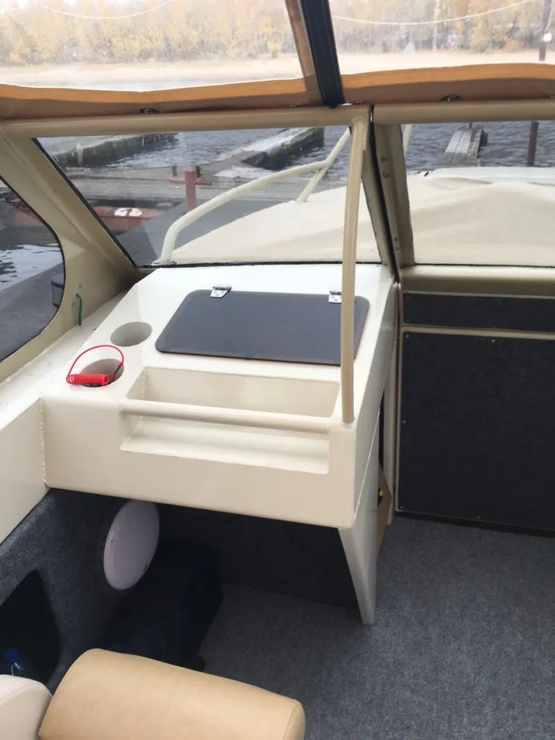 Моторная лодка Игуана 6.7, фото: 20