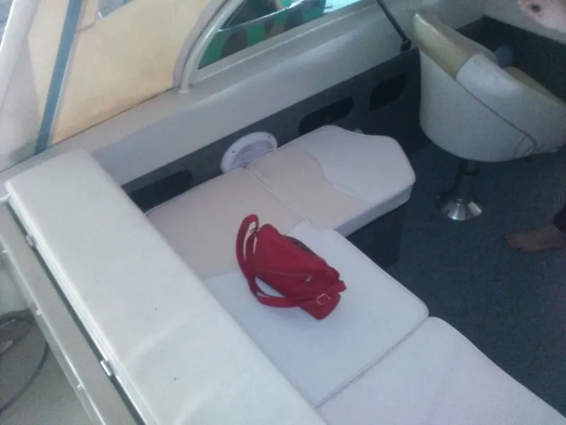 Моторная лодка Игуана 6.7, фото: 14