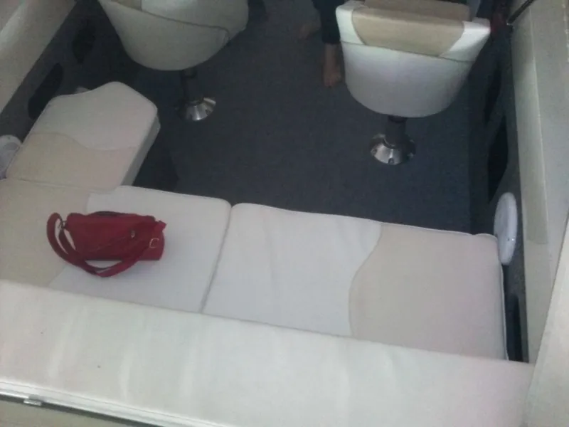 Моторная лодка Игуана 6.7, фото: 13