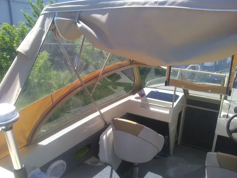 Моторная лодка Игуана 6.7, фото: 11