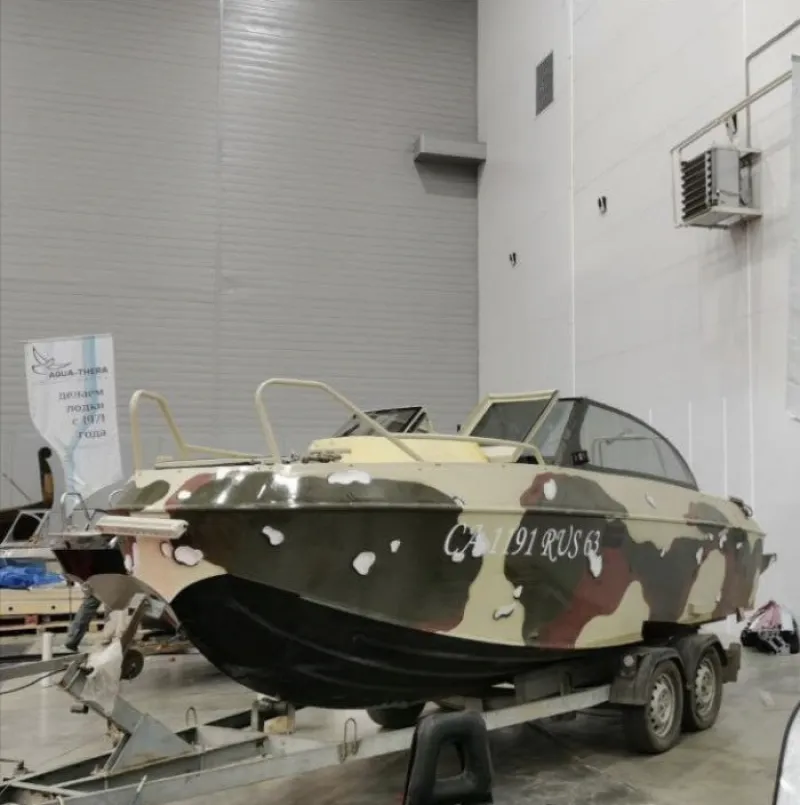 Игуана 6.7, фото: 7