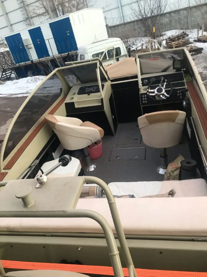 Игуана 6.7, фото: 6