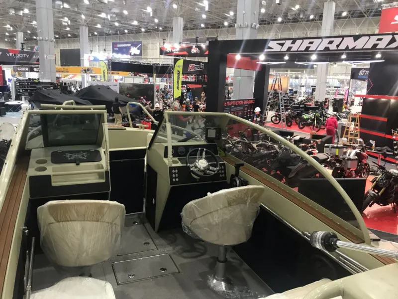 Игуана 6.7, фото: 4