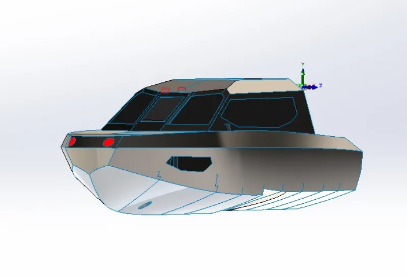 Атлантик, фото: 2