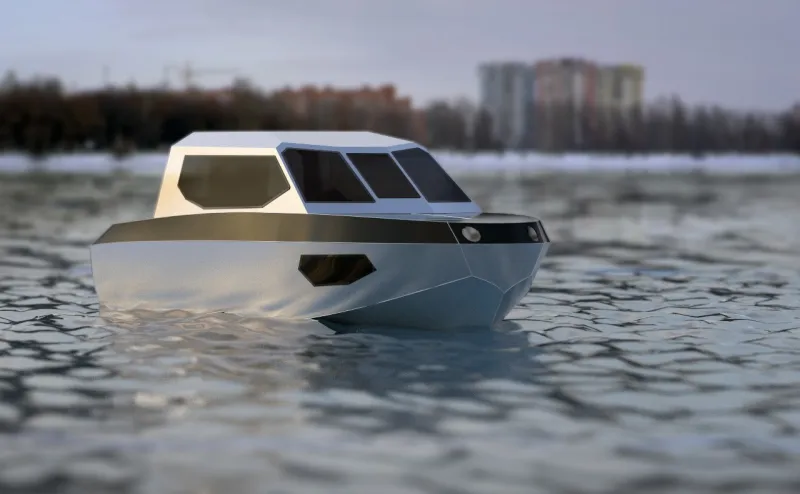 Атлантик, фото: 4