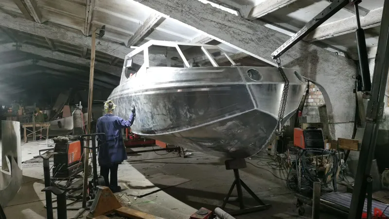 Атлантик, фото: 5