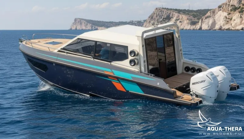 Атлантик, фото: 5