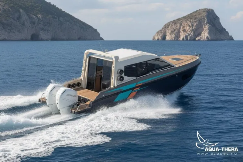 Атлантик, фото: 4