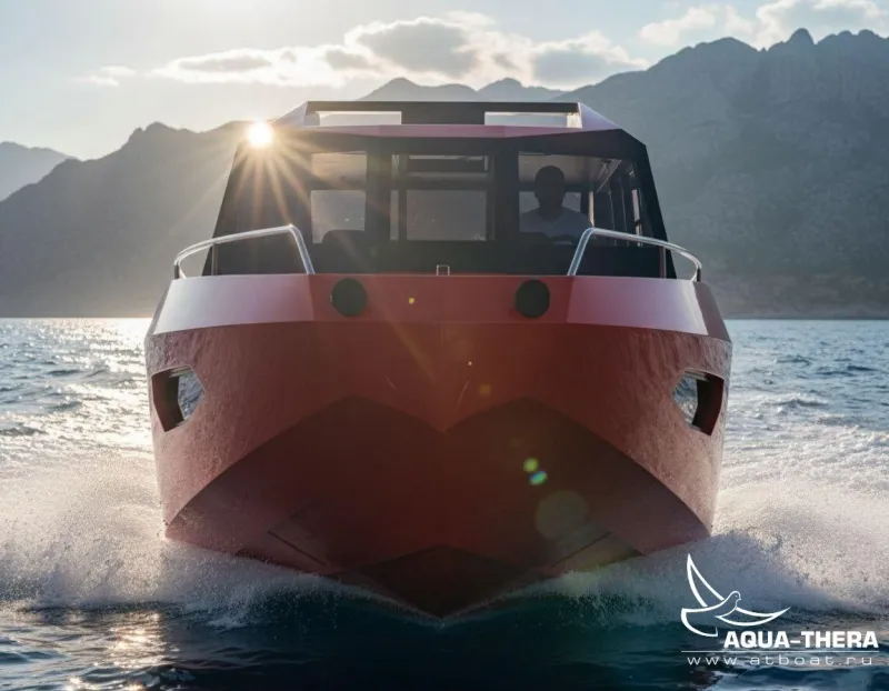 Атлантик, фото: 3