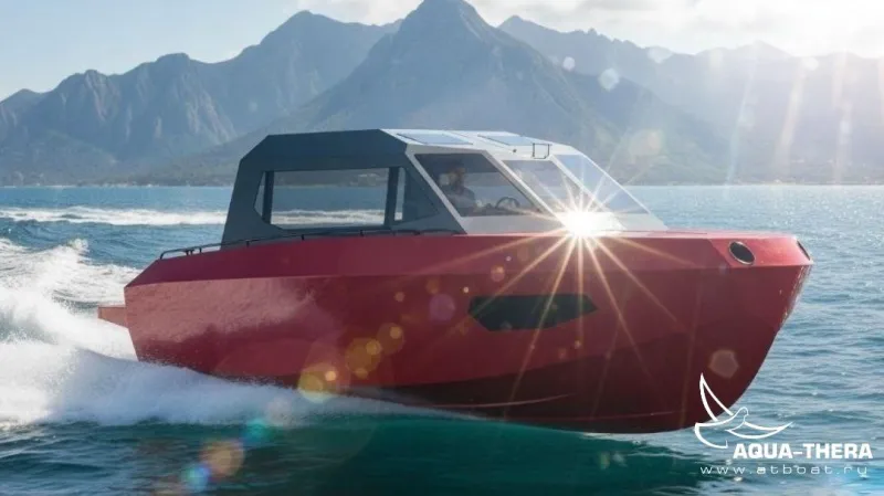 Атлантик, фото: 2