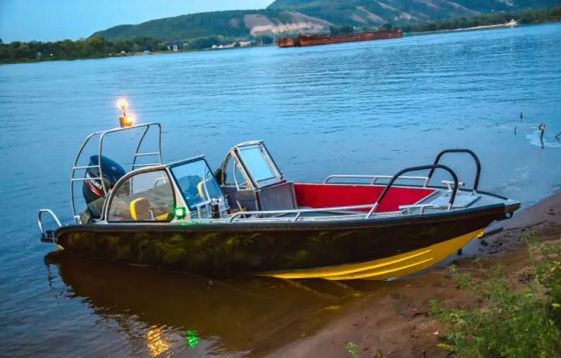 Гарпун, фото: 2