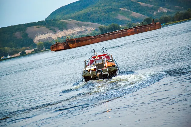 Гарпун, фото: 3