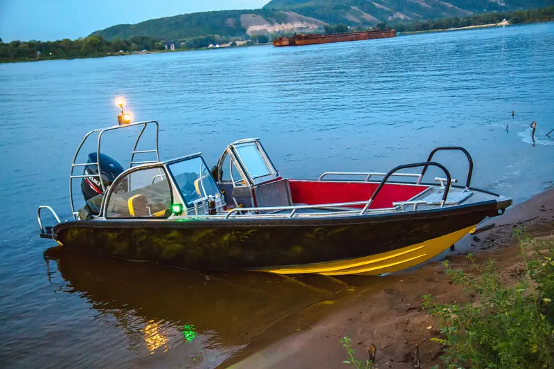 Гарпун, фото: 2