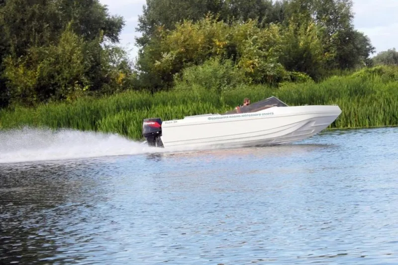 Буря SH 6.2, фото: 3