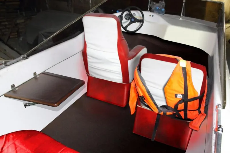 Буря SH 6.2, фото: 4