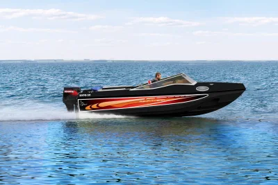 Буря SH 6.2