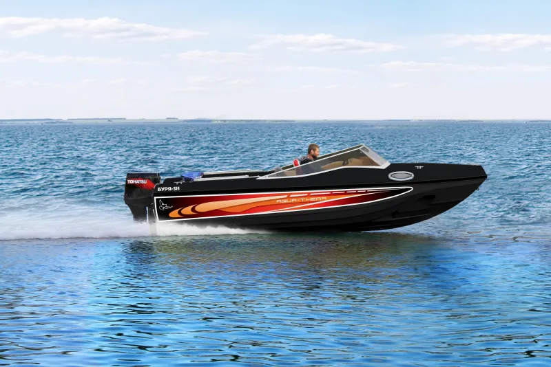 Буря SH 6.2, фото: 5