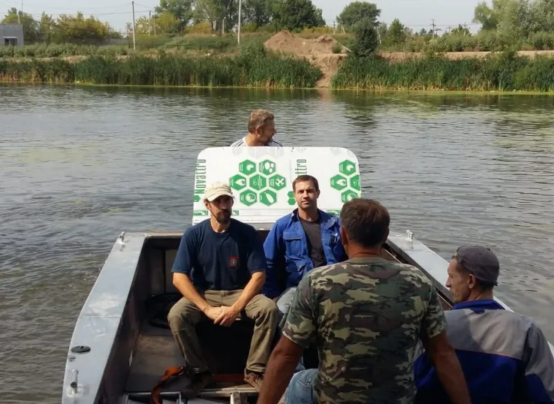 ORP 6700, фото: 2