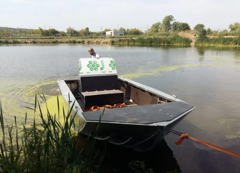 ORP 6700, фото: 3