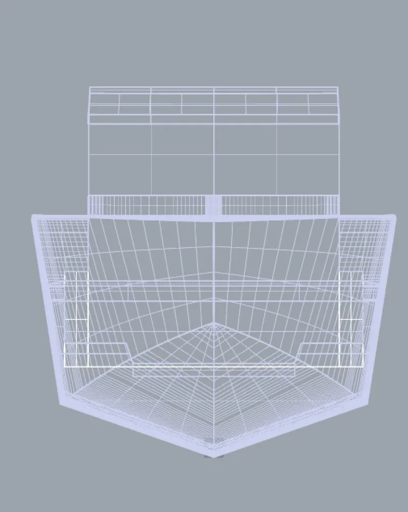 Моторная лодка Fodiator, фото: 4