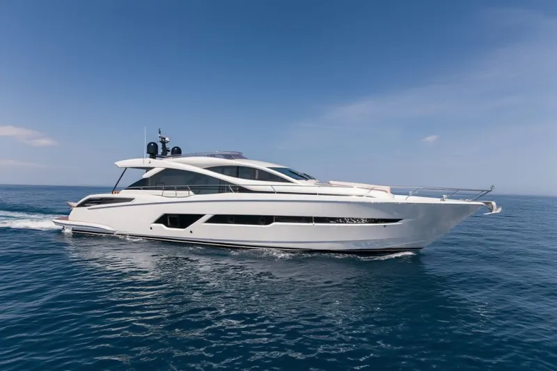 Катер Fodiator, фото: 1