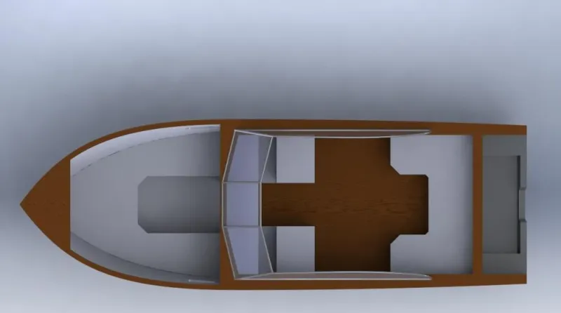 Meridian — 8000, фото: 4
