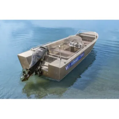Лодка AlBoat 700