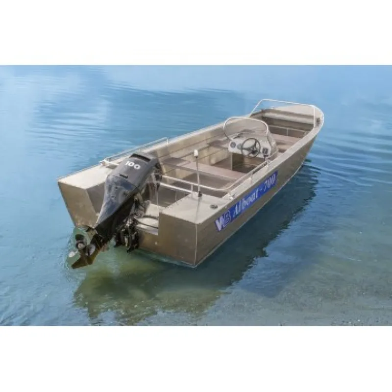 AlBoat 700, фото: 1