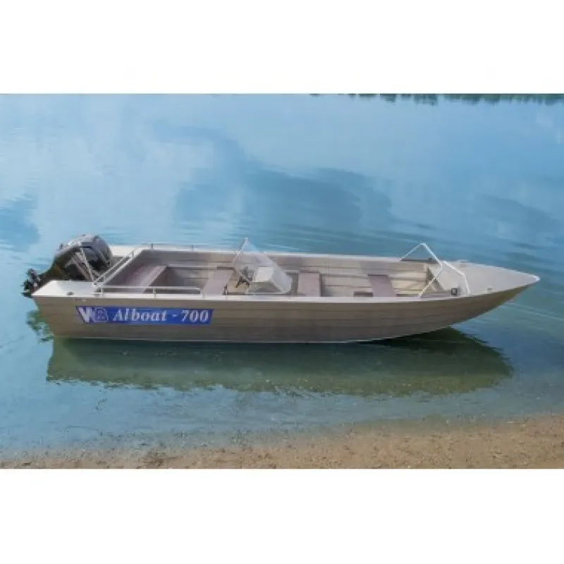 AlBoat 700, фото: 3