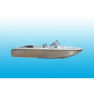 AlBoat 500