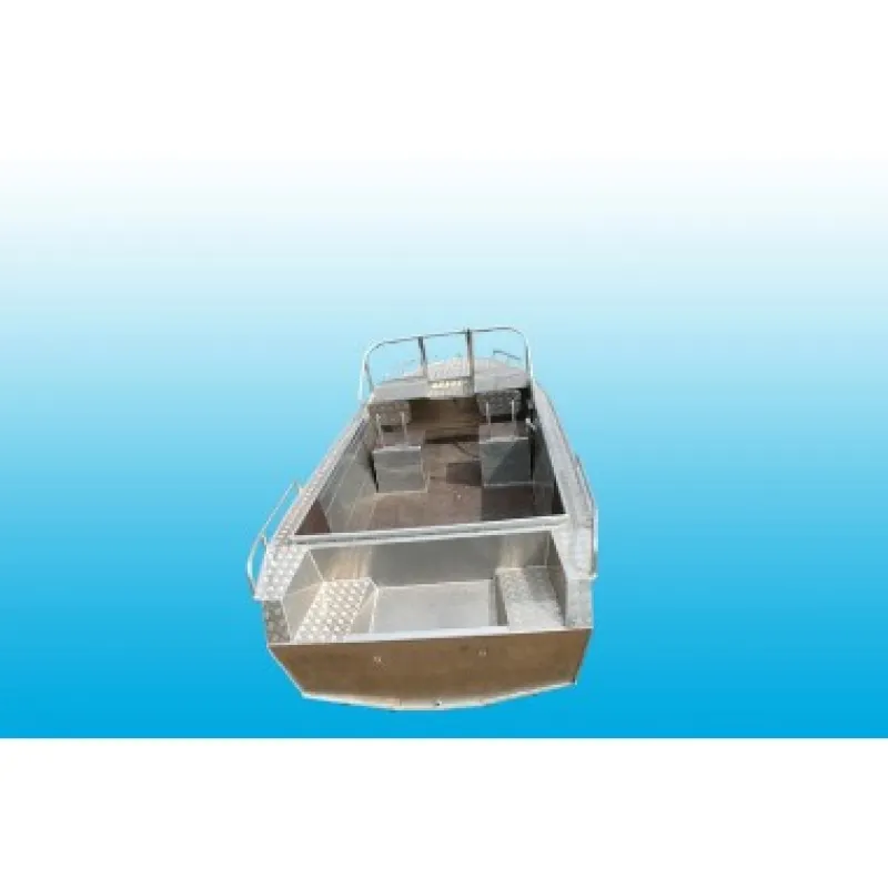 AlBoat 500, фото: 4