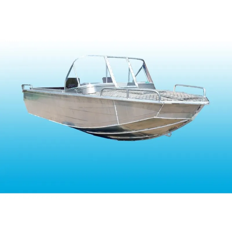 AlBoat 500, фото: 5