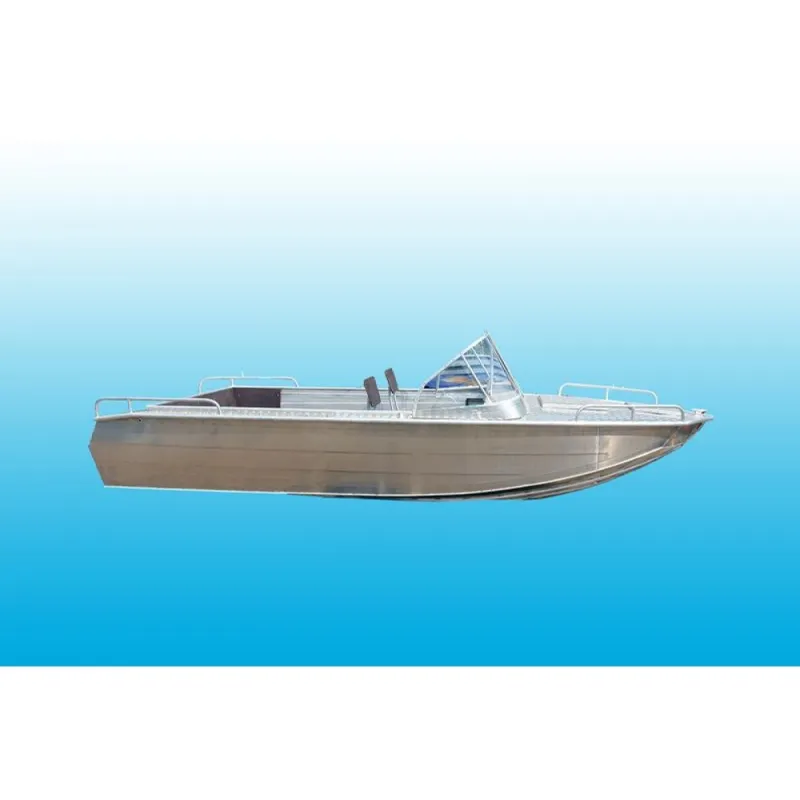 AlBoat 500, фото: 6